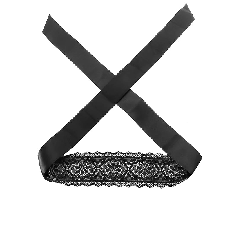 Bunny Girl Costume Set – Premium Plüsch-Accessoires | Luxury Edition